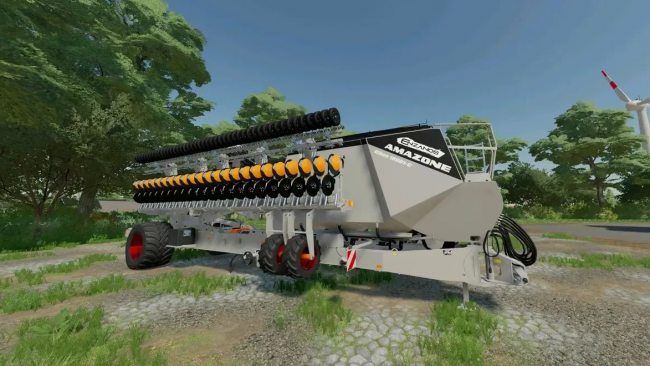 EnZanos Amazone Citan
