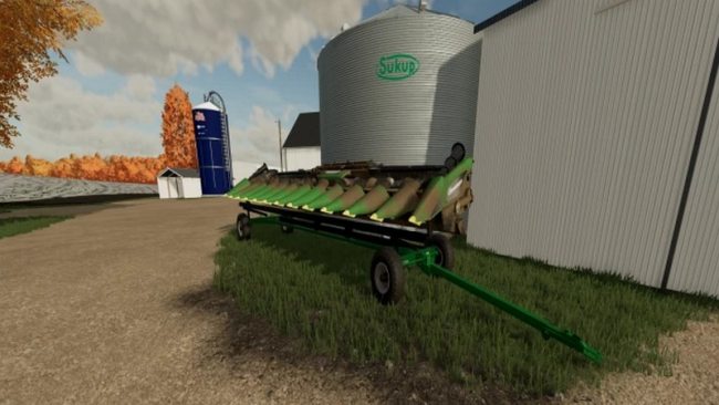 EZ Trail Head Cart