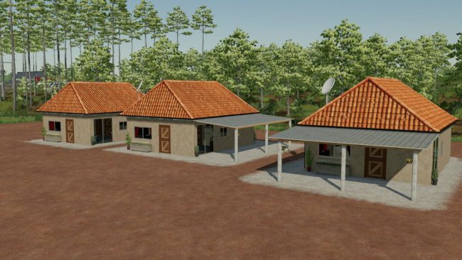 Small House BR