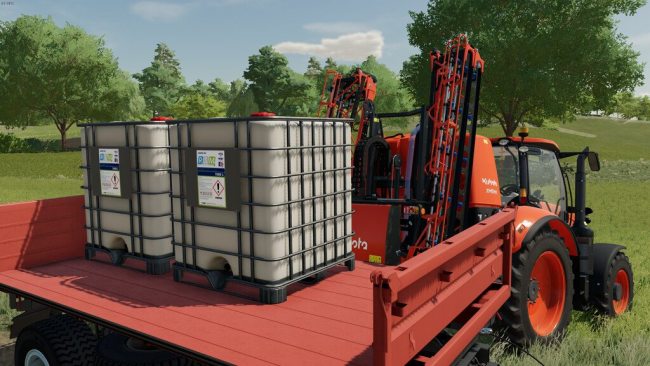 Fertilizers From Pulawy
