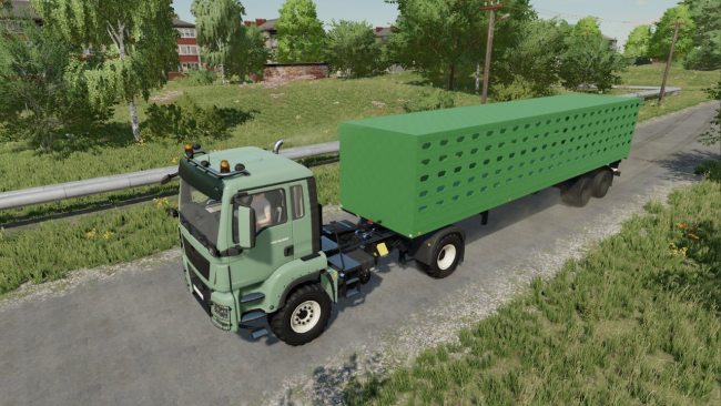 ОдАЗ-9976