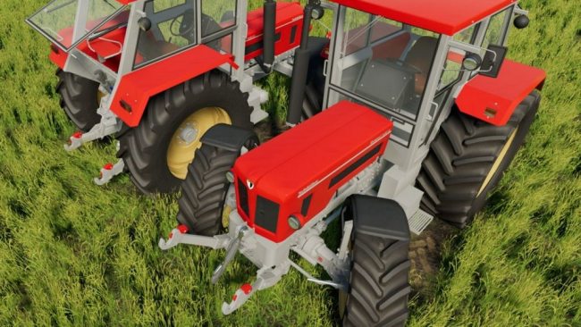 Schlüter Compact 950V6