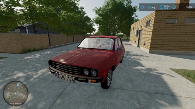 Dacia 1310 TX