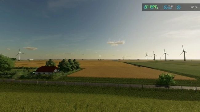 Ostfriesland