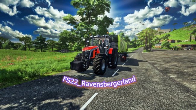 Ravensbergerland