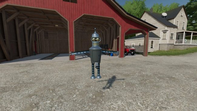 Bender Weight