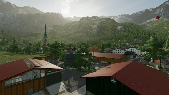 Neu - Minibrunn