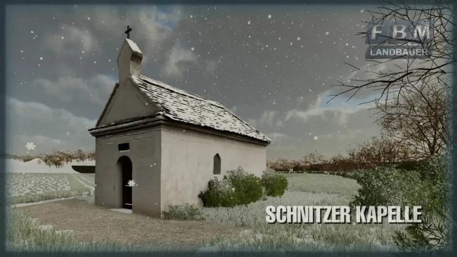 Schnitzer Kapelle
