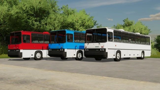 Ikarus 250