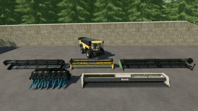 Ideal Extension