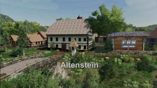 Altenstein