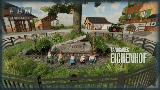 Landbauer Eichenhof