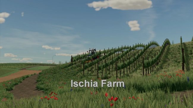 Ischia Farm