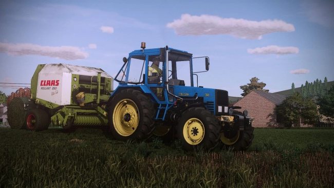 MTZ-82