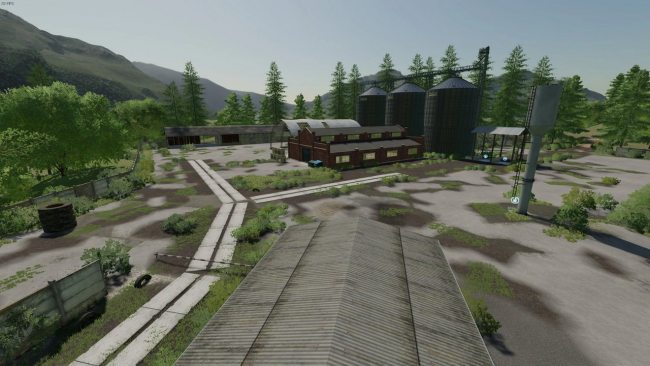 Карпаты