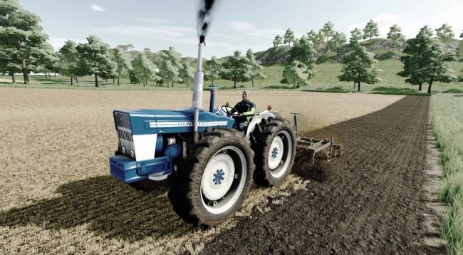 Ford County 1124