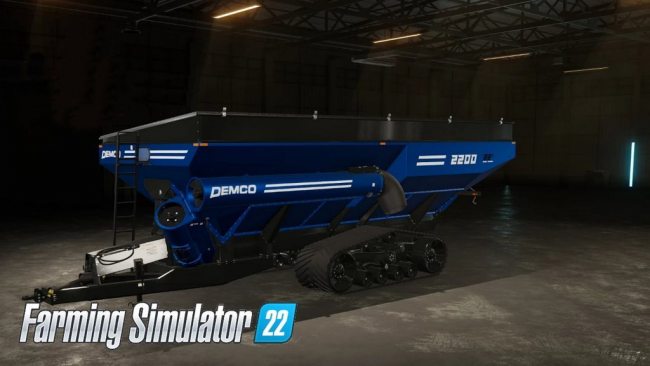 Demco Series 2000