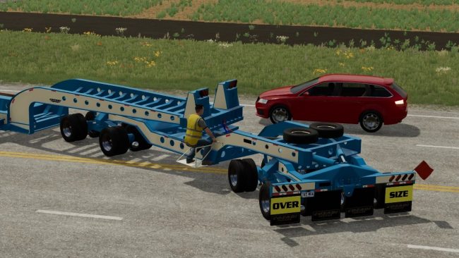 Cozad 85T Triple 16