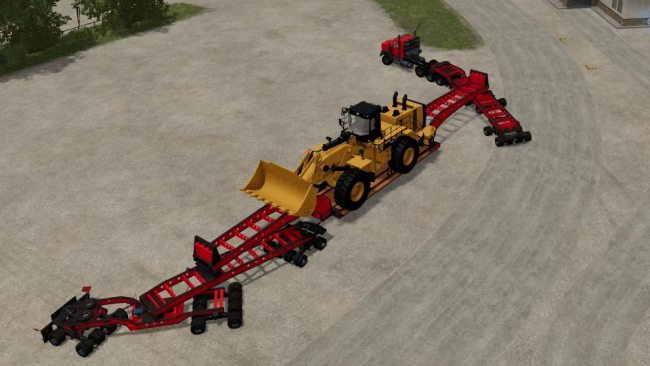 Cozad 110T Pentuple 16