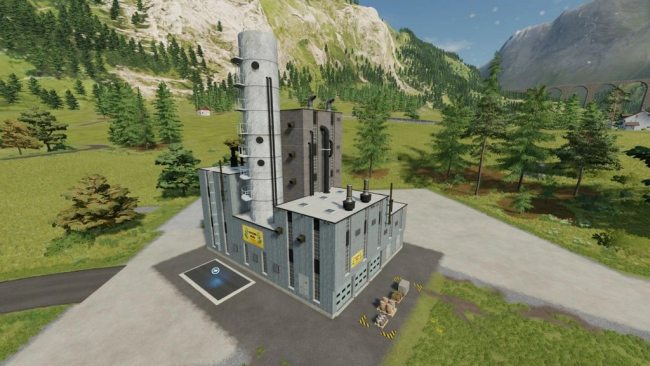 Golden Hops Brewery