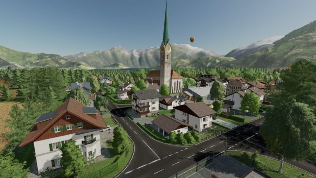 Ollihausen