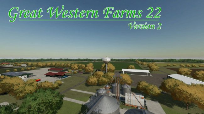 Great Western Farms