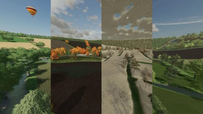 Elha Valley (Season 2)
