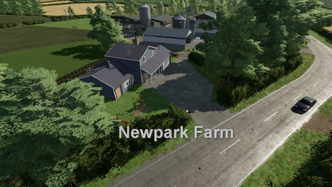 Newpark Farm