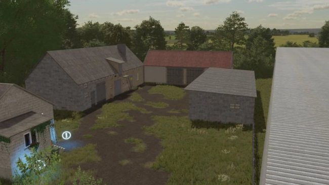 Polish Bulding Pack