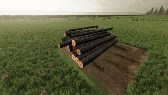 Old Log Storage
