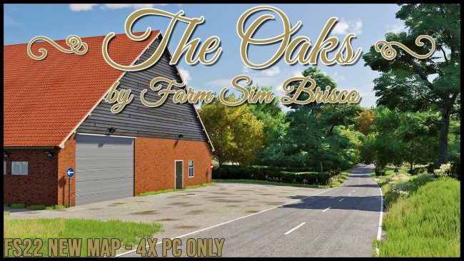 The Oaks