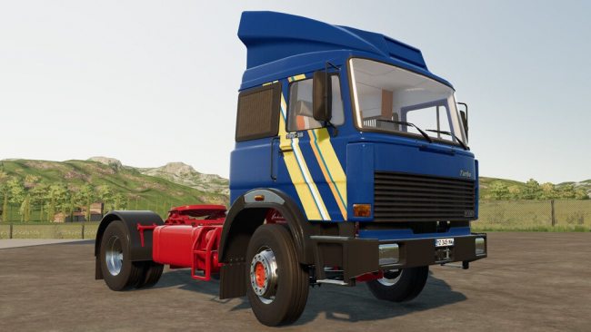 Fiat 190-38