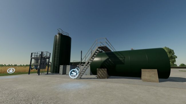 Fuel Production