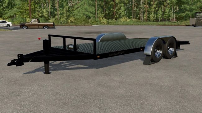 Trailer King