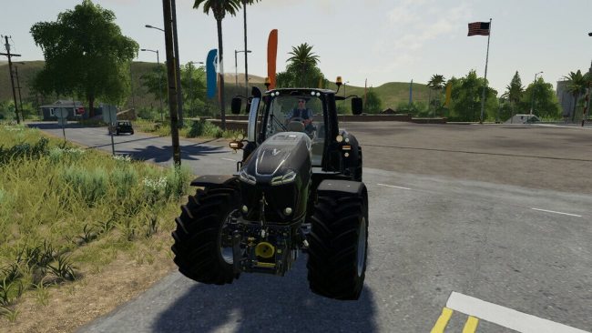 Automatic-Indicator-Stop