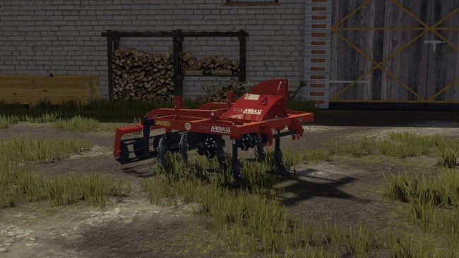 Armasz AZ118
