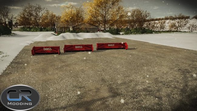 BOSS SK Series