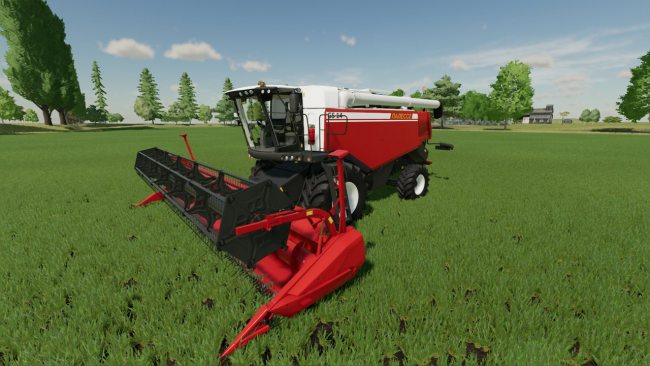 Palesse GS14
