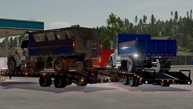 Bigtexbumperpullhd CHS