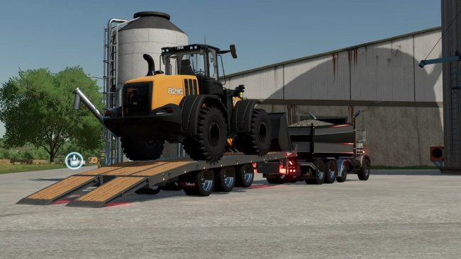 Talbert AC3 25 ART
