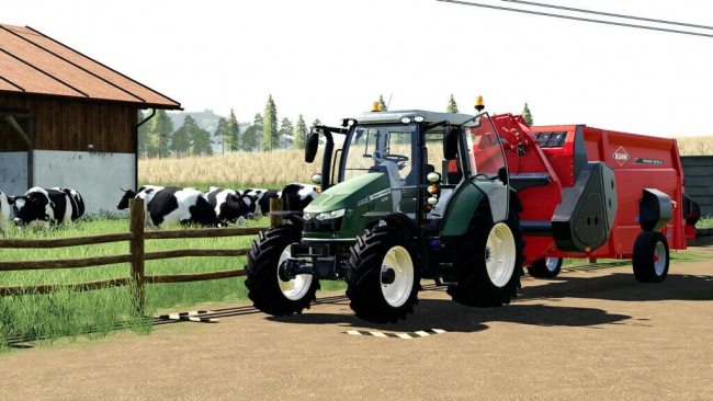 Massey-Ferguson 5700S 3