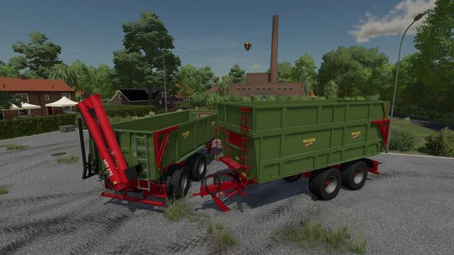 Hilken HI24000MK