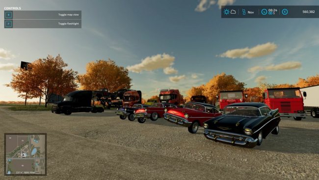 Chevy 57 Lowrider