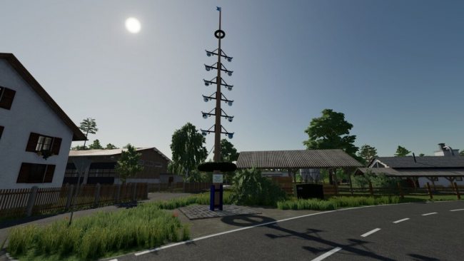 Maytree