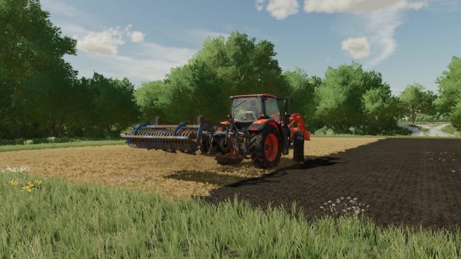 Lemken Karat 9/300