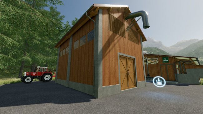 Hay Storage And Ventilation