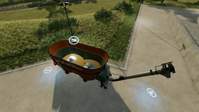Food Mixers