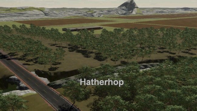 Hatherhop