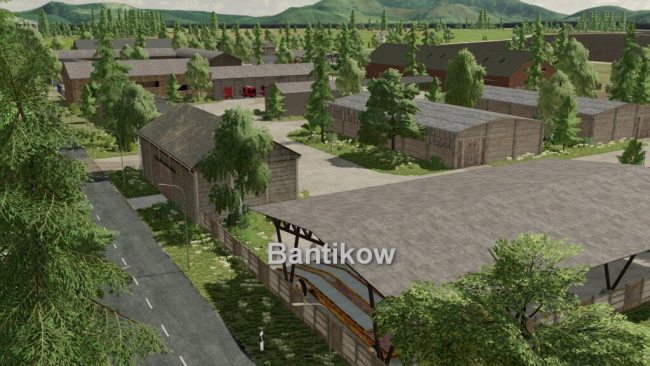 Bantikow