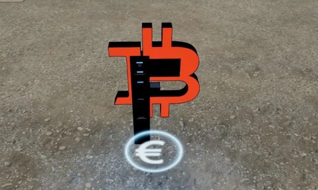 Bitcoin ATM